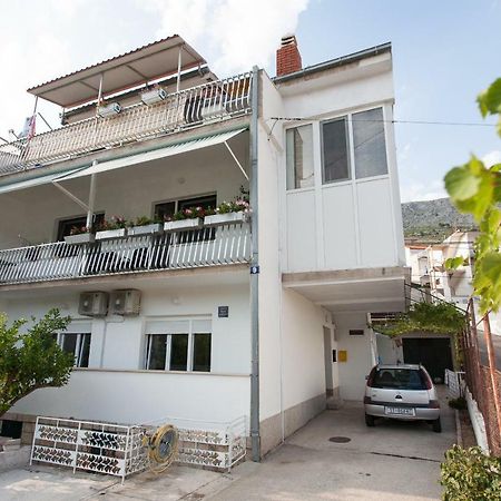 Vintage Apartment Duce Exterior photo